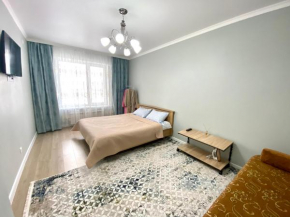 Уютная однушечка Zhaily apartments